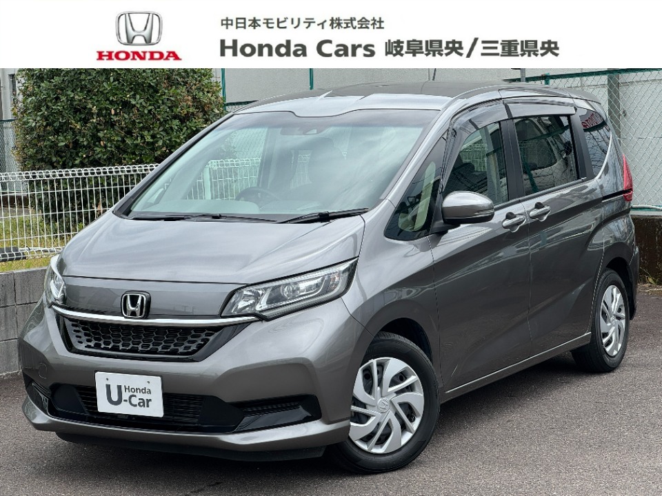 &nbsp;Honda　フリード＋&nbsp;G｜PDIセンター