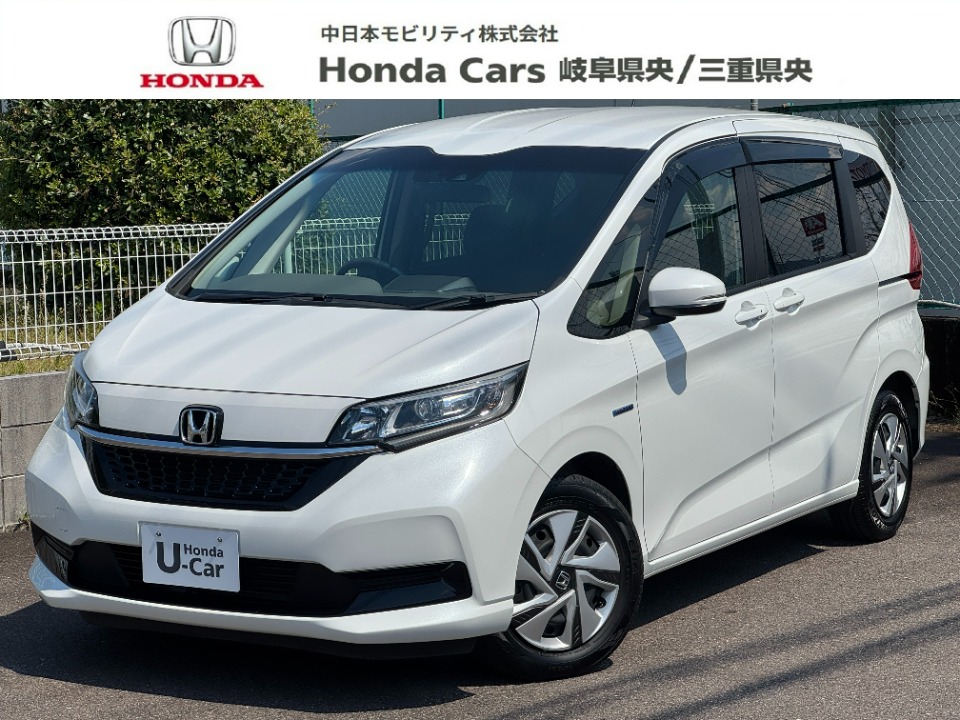 &nbsp;Honda　フリード&nbsp;ハイブリッド・Gホンダセンシング｜PDIセンター