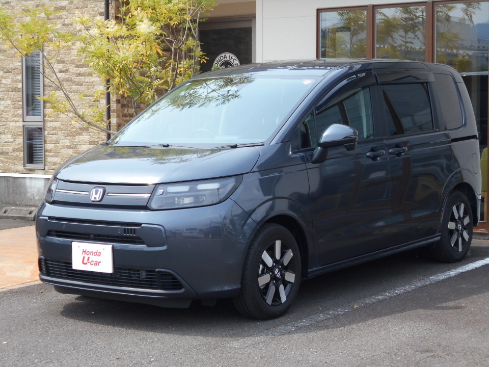 &nbsp;Honda　FREED&nbsp;e:HEV Air EX｜U-Carテラス