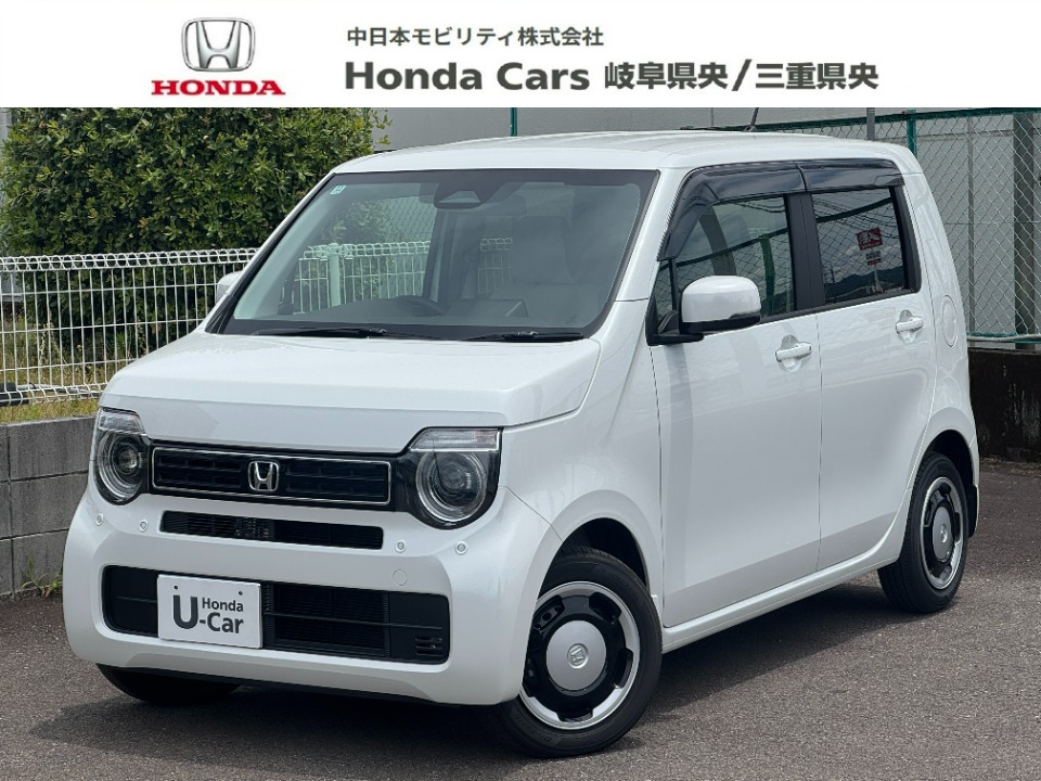 &nbsp;Honda　N-WGN&nbsp;L｜PDIセンター