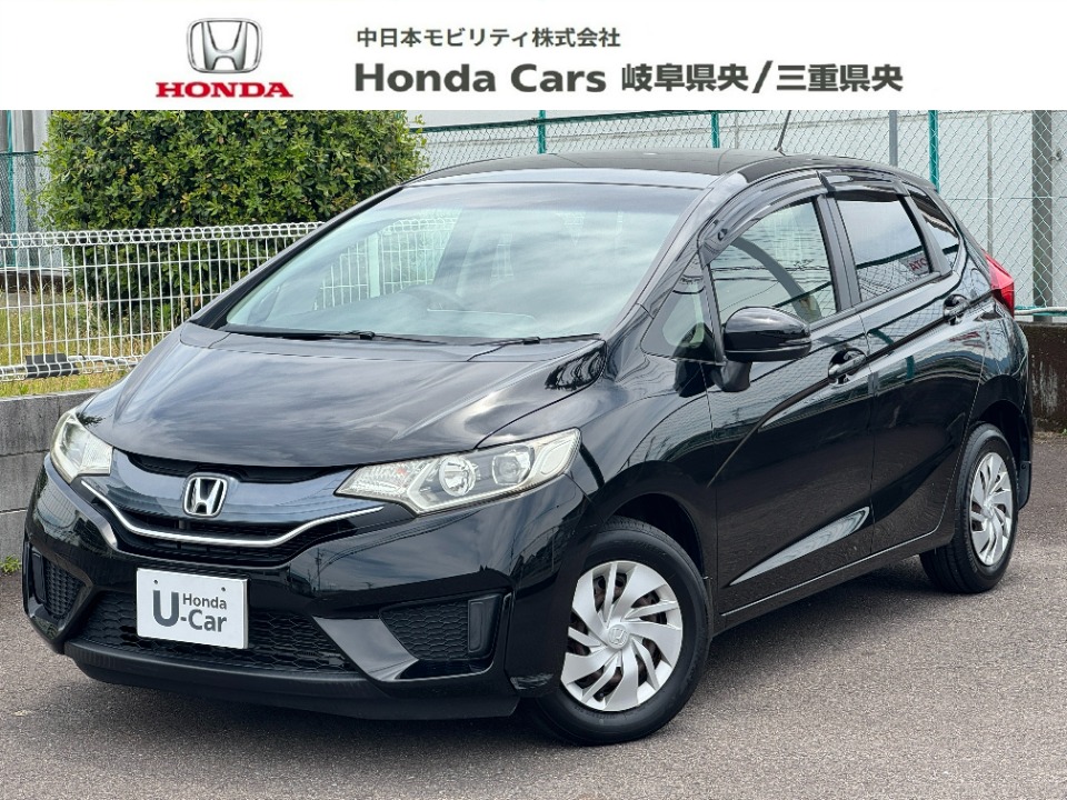 &nbsp;Honda　フィット&nbsp;１３G・Lパッケージ｜PDIセンター