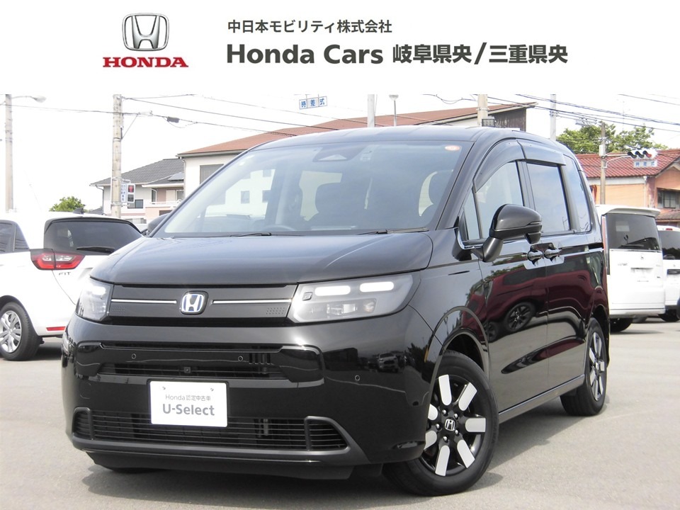 &nbsp;Honda　フリード&nbsp;e:HEVエアーEX｜津久居店