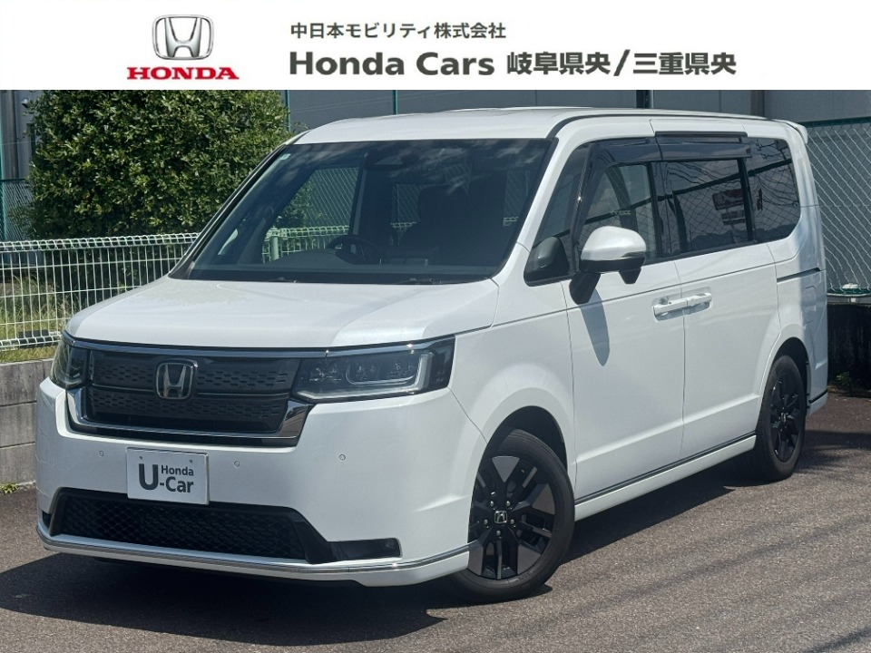 &nbsp;Honda　ステップワゴン&nbsp;スパーダ｜PDIセンター