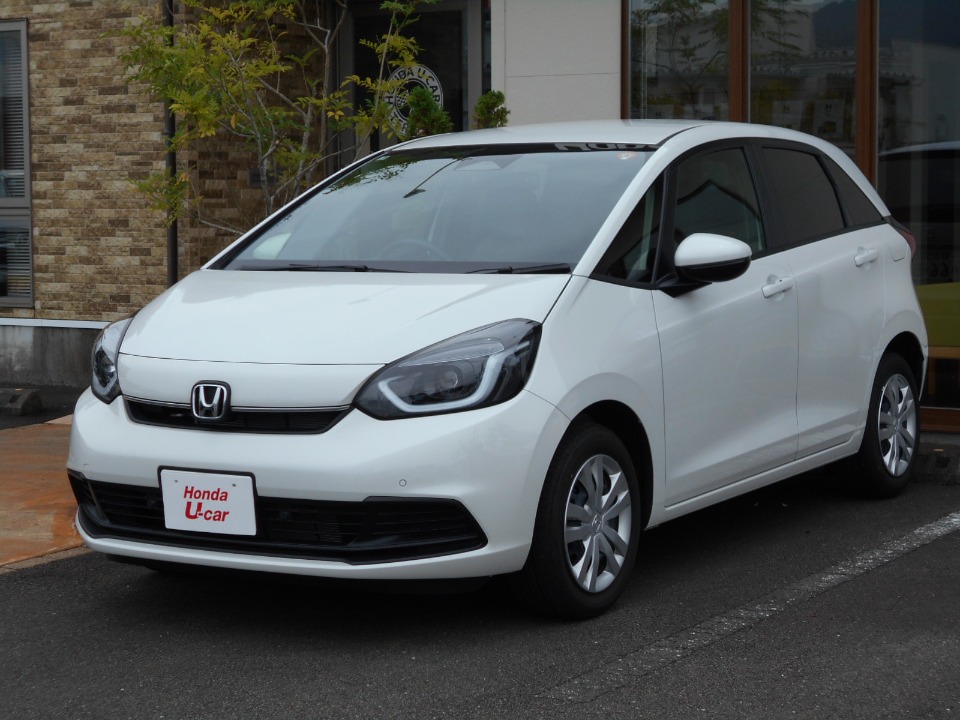 &nbsp;Honda　FIT&nbsp;HOME｜U-Carテラス