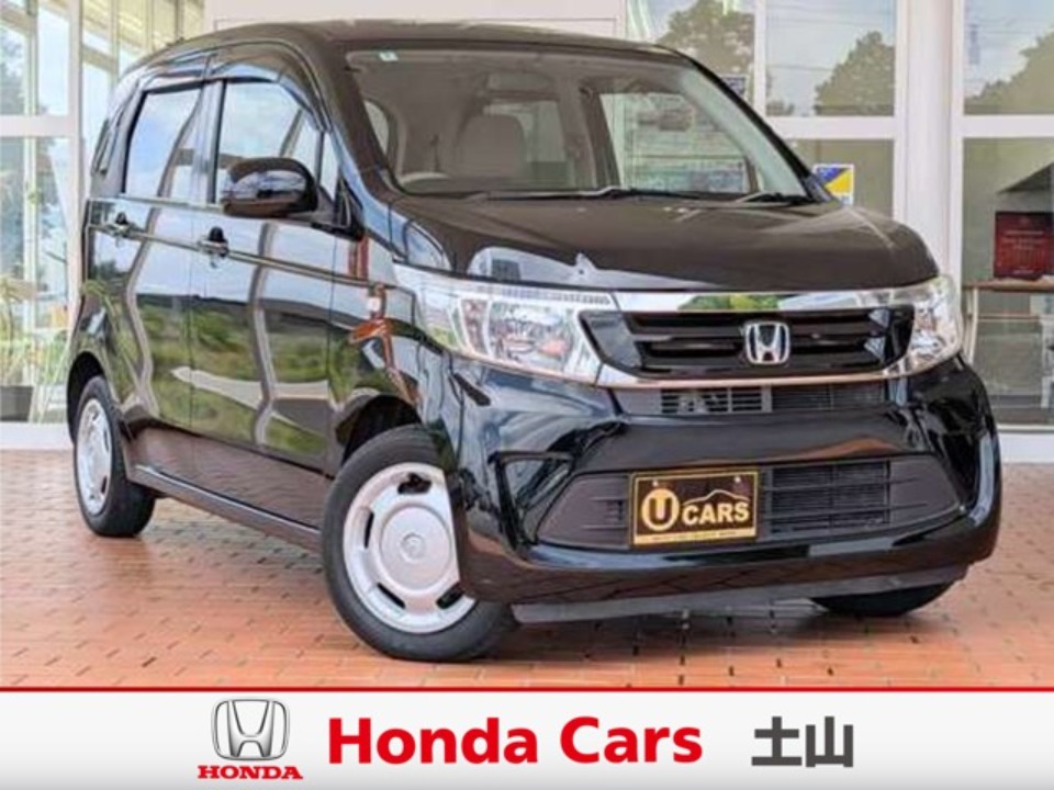 &nbsp;Honda　N-WGN&nbsp;660C｜土山店