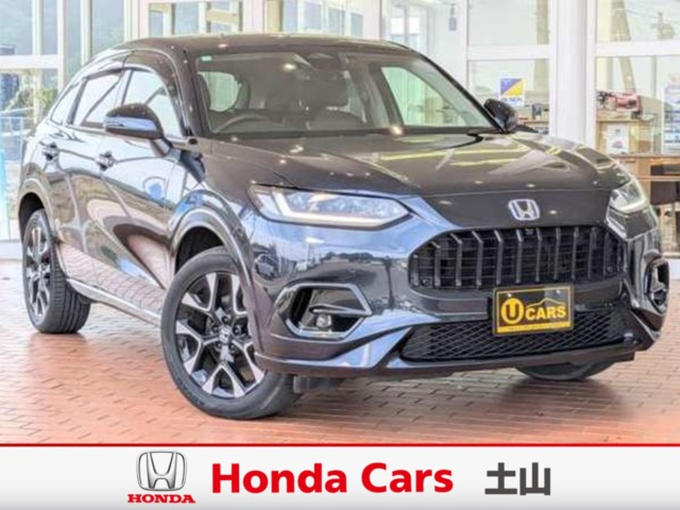 &nbsp;Honda　ZR-V&nbsp;2.0eHEV Z 4WD｜土山店