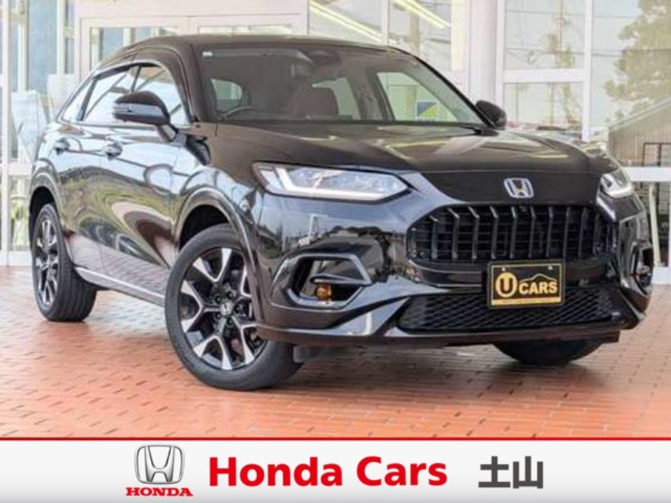 &nbsp;Honda　ZR-V&nbsp;2.0e:HEV Z｜土山店