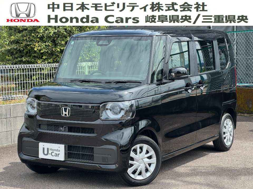 &nbsp;Honda　N-BOX&nbsp;ベースグレード｜PDIセンター