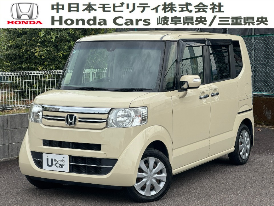 &nbsp;Honda　N-BOX&nbsp;GSSパッケージ｜PDIセンター