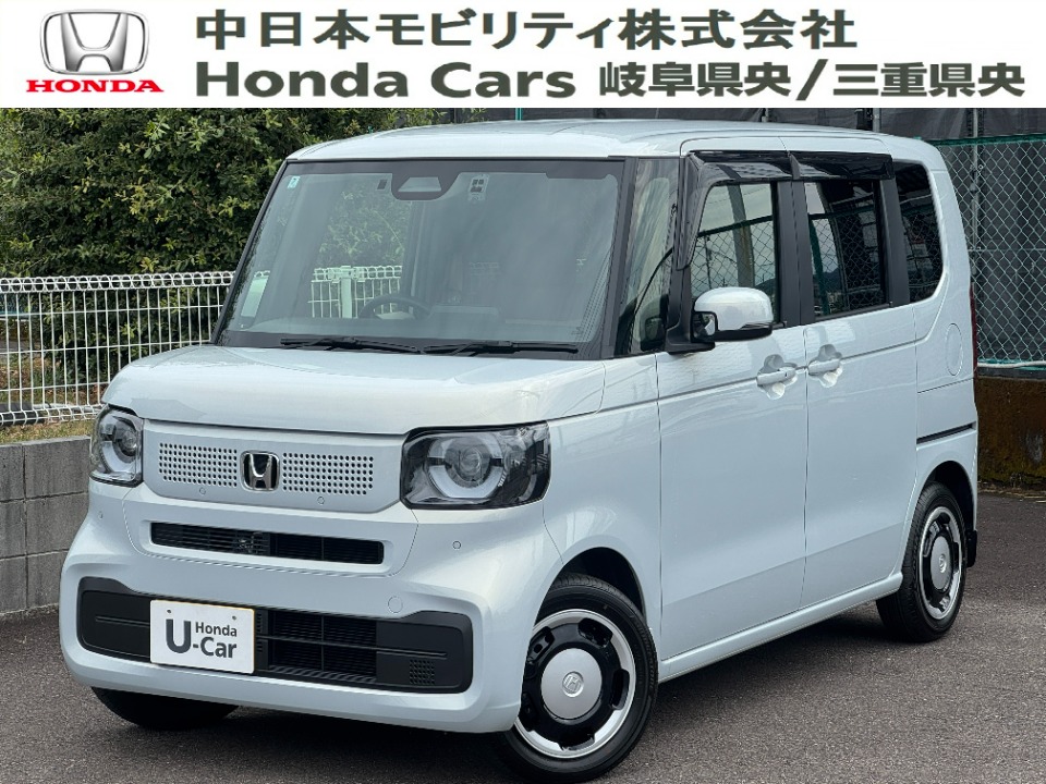 &nbsp;Honda　N-BOX&nbsp;ベースグレード｜PDIセンター
