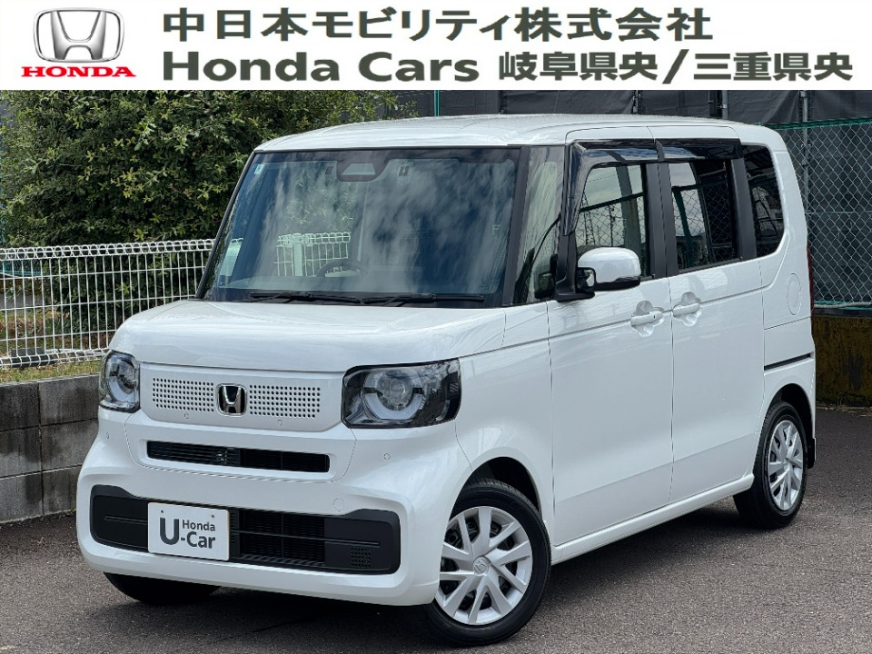 &nbsp;Honda　N-BOX&nbsp;ベースグレード｜PDIセンター