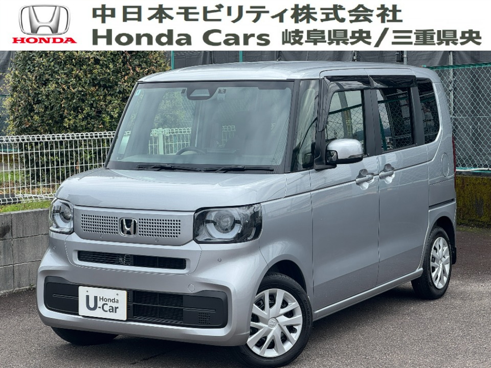 &nbsp;Honda　N-BOX&nbsp;ベースグレード｜PDIセンター
