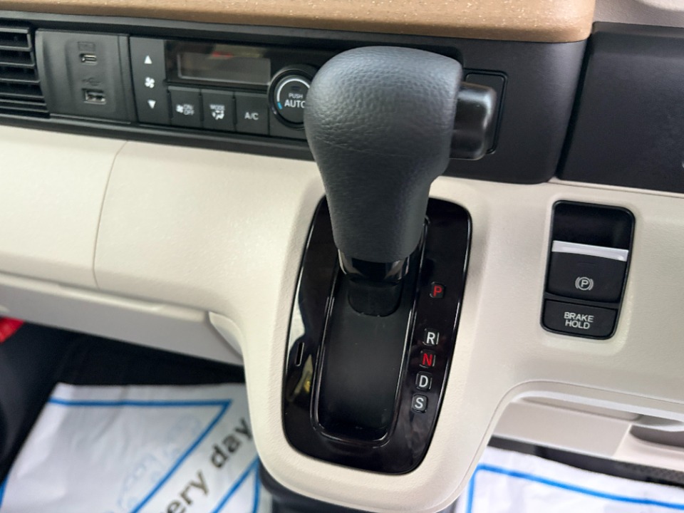 Honda N-BOX｜飛騨高山店 | 中古車情報 | Honda Cars 岐阜県央