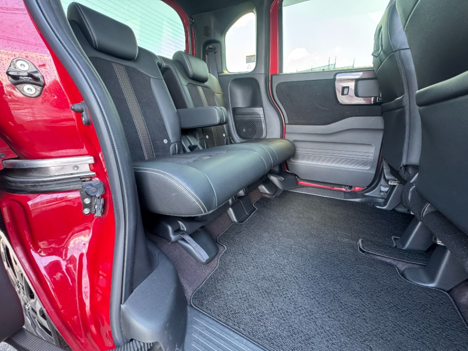 Honda N-BOX｜PDIセンター | 中古車情報 | Honda Cars 岐阜県央